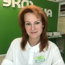 Менеджер-консультант Жаворонок Виктория